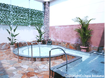 spa&nbsp;beauna&nbsp;(�X�p�r���[�i)