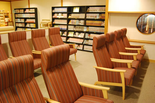 湯楽の里 松戸店(ゆらのさと)