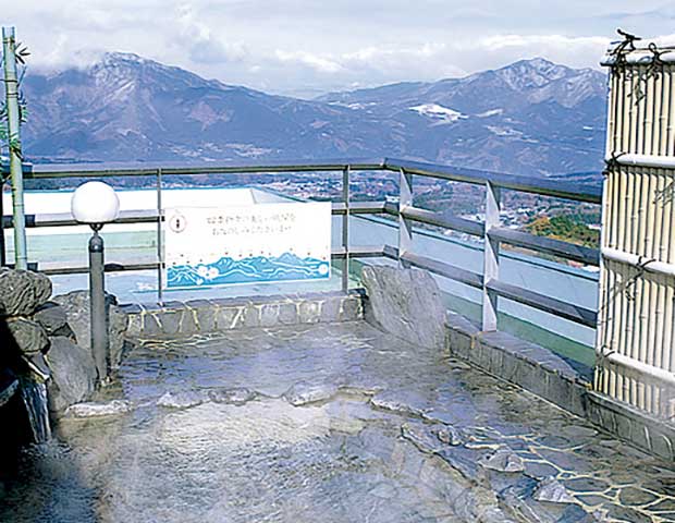 伊香保温泉 とどろき(旧 遊山の里とどろき)