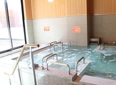 天然温泉 湯～ねる ほかのお風呂について 紹介画像