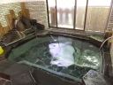 都心から一番近い秘湯！最強レベルのヌルヌル温泉！