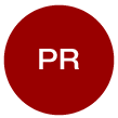 PR