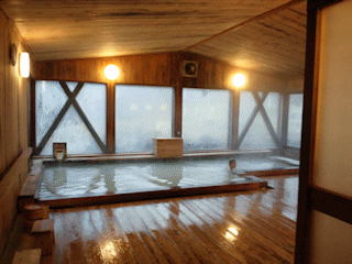 素晴らしい温泉です。 素晴らしい温泉です。