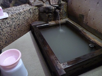 風情・湯力のある秘湯 風情・湯力のある秘湯