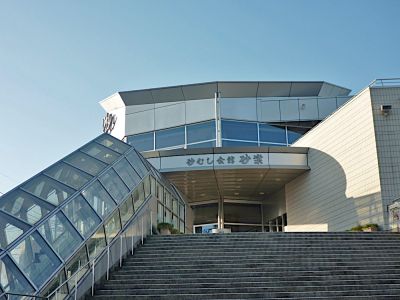 �ȂɂȂ肻���ȑu�����I