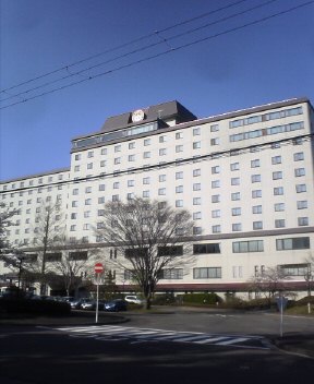 宮城蔵王ロイヤルホテル