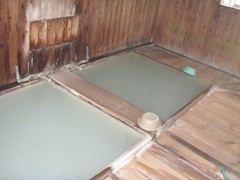 寺の湯