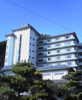 鬼怒川温泉 ホテル大滝（旧 彩里の宿大滝）