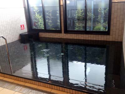 串本温泉サンゴの湯