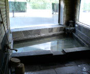 湯の瀬温泉旅館