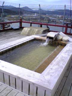 小京都の湯 みくまホテル