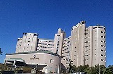 白浜古賀の井リゾート＆スパ（旧コガノイベイホテル）