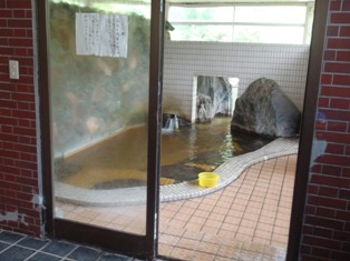 新菊島温泉ホテル（閉館しました）