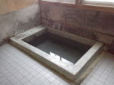 熱海の渋い共同浴場