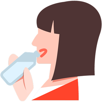 体験イメージ 飲料