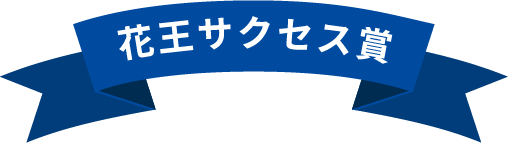 花王サクセス賞