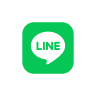 LINEのアイコン