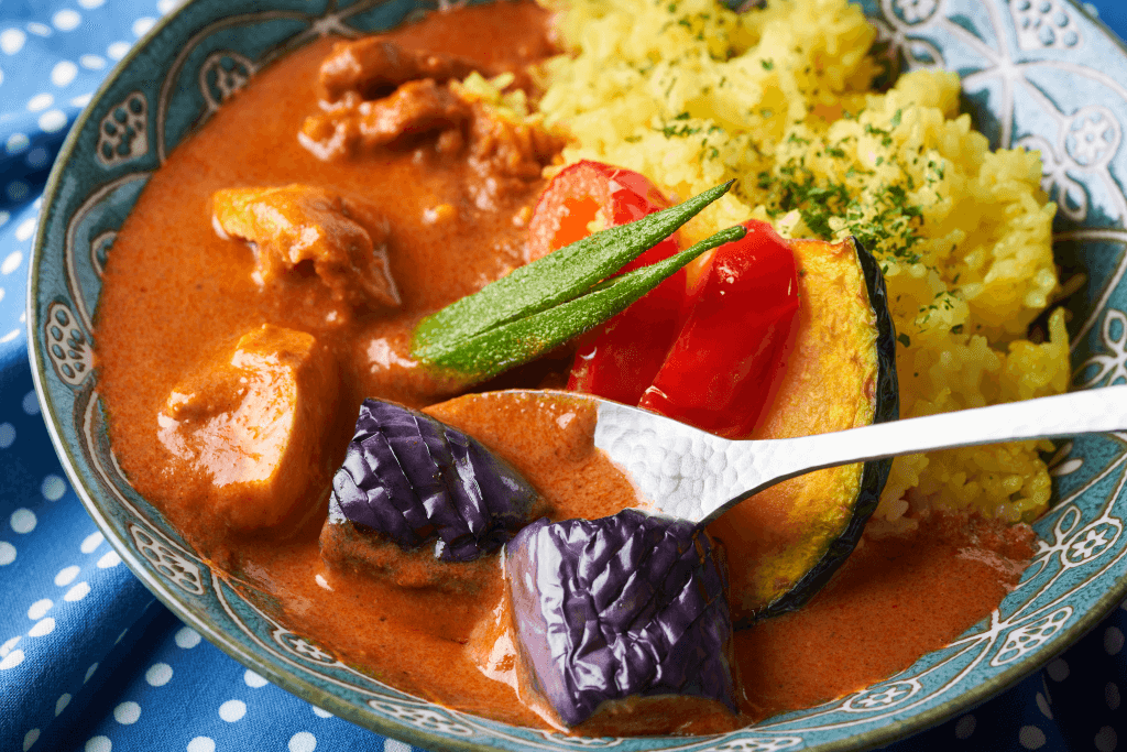極上の湯上がり飯・サ飯の写真