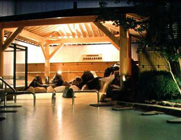 足利健康ランド