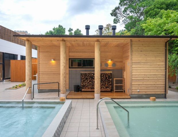 Nayuta FURO & SAUNA THE VANISH