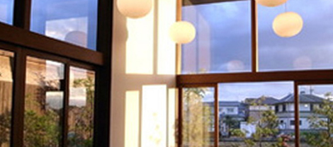 仏生山温泉 天平湯