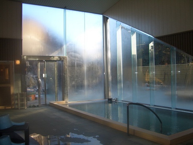 梅の郷 月ヶ瀬温泉