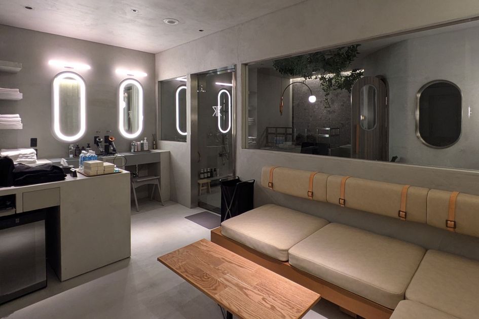 ダブルアール・コンディショニング＆スパ（RR Conditioning＆SPA）