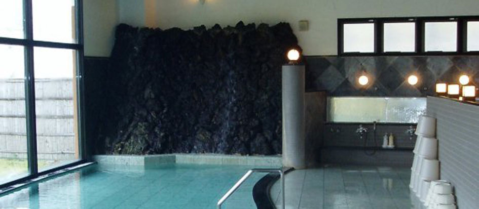 岩手山焼走り国際交流村焼走りの湯