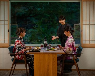 お食事3 お食事3