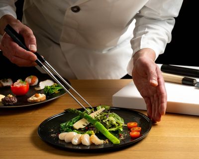 お食事4 お食事4