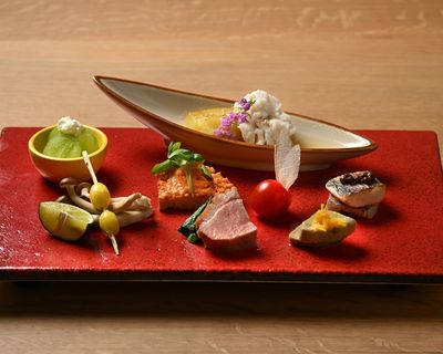 お食事6 お食事6