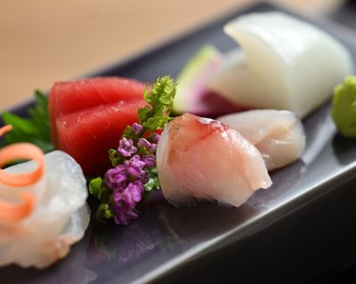 お食事7 お食事7