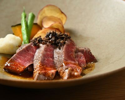 お食事5 お食事5