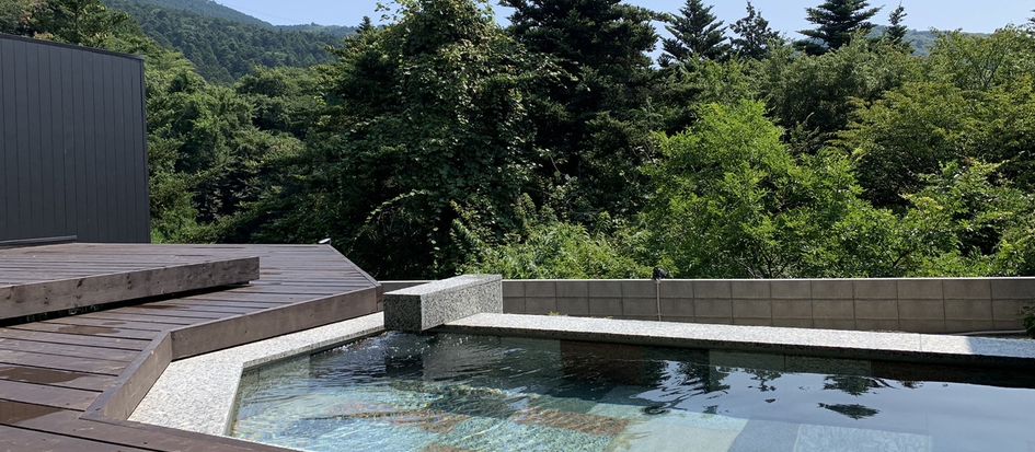 筑波山温泉 つくばの湯