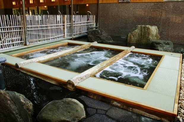 四季の湯温泉ヘリテイジリゾート（ときのゆおんせん） - 熊谷 