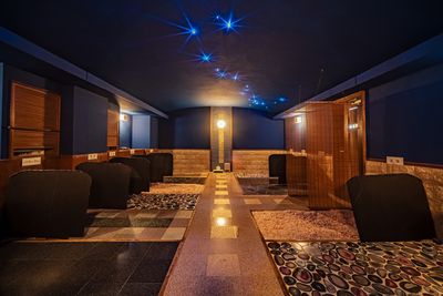 リラクゼーション・岩盤浴0