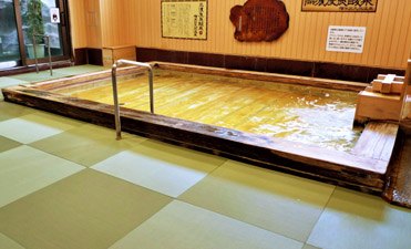 東京健康ランドまねきの湯（閉館しました） - 江戸川区｜ニフティ温泉