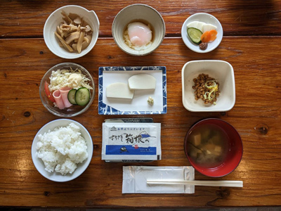 お食事6