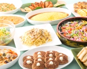 お食事4 お食事4