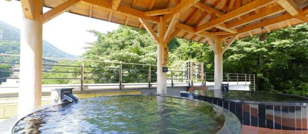 クーポンあり 箱根湯本温泉 天成園 てんせいえん 箱根 ニフティ温泉