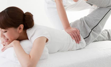 リラクゼーション・岩盤浴0