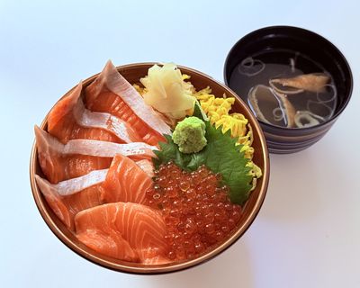 お食事5 お食事5