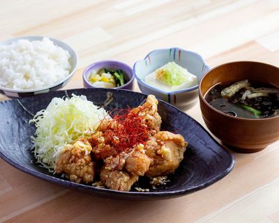 お食事3 お食事3