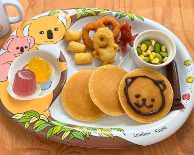 お食事6 お食事6