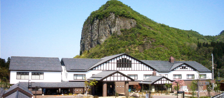 いい湯らてい
