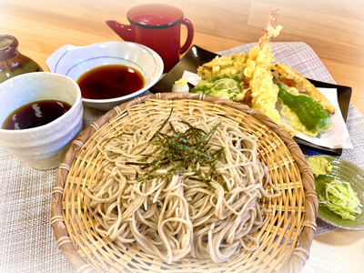 2 お食事2
