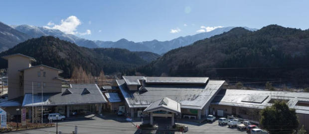 クーポンあり クアリゾート湯舟沢 中津川 ニフティ温泉