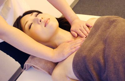 リラクゼーション・岩盤浴0