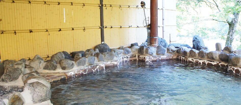 もりのくに　温泉　もりのいずみ