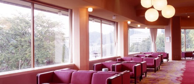 クーポンあり 伊豆長岡温泉 ニュー八景園 はっけいえん 伊豆長岡 ニフティ温泉